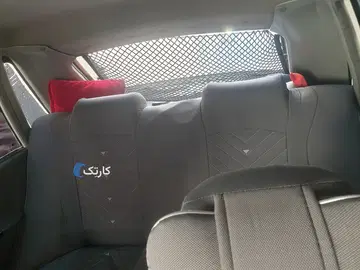 پراید‏، 141‏، SX‏ - تصویر 3