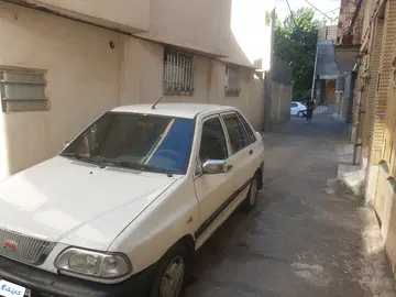 پراید‏، 141‏، SX‏ - تصویر 2
