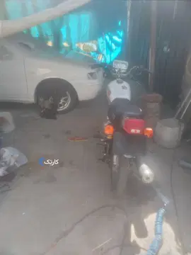 هوندا‏، CDI 125‏ - تصویر 2