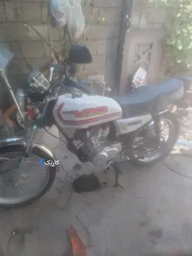 هوندا‏، CDI 125‏ - تصویر 5