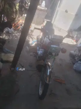 هوندا‏، CDI 125‏ - تصویر 4