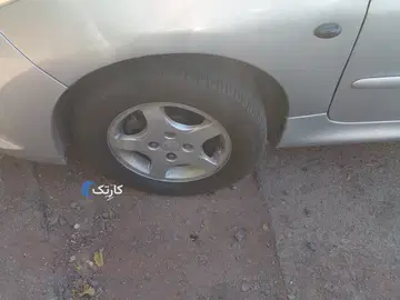 پژو‏، 207‏، پانوراما دنده ای‏ - تصویر 3