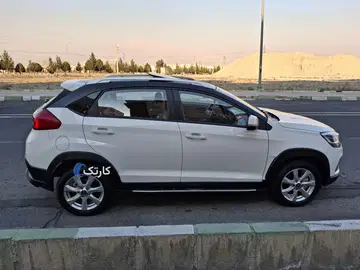 ام وی امx22 مدل اسفند1400 خانگی (مشابه صفر) - تصویر 5