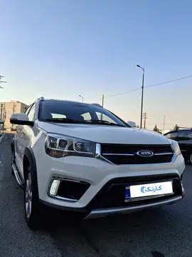 ام وی امx22 مدل اسفند1400 خانگی (مشابه صفر) - تصویر 3