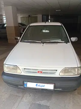 پراید‏، 131‏، SE‏ - تصویر 1
