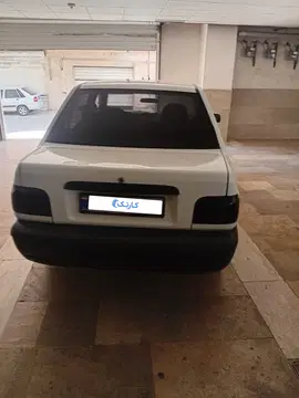 پراید‏، 131‏، SE‏ - تصویر 3