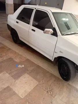 پراید‏، 131‏، SE‏ - تصویر 2