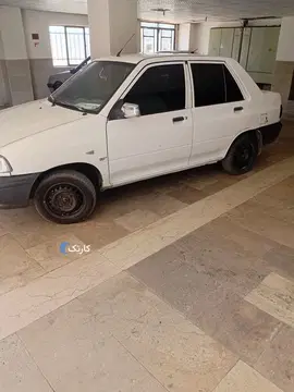 پراید‏، 131‏، SE‏ - تصویر 5