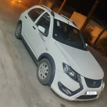 کوییک‏، دنده ای S‏