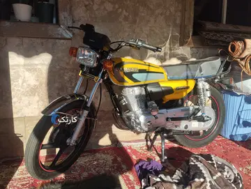 هوندا‏، CD 200‏ - تصویر 2