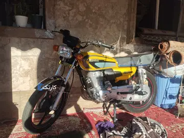هوندا‏، CD 200‏ - تصویر 4