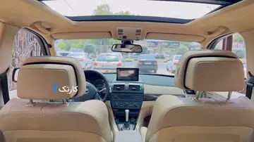 ب ام و‏، X3‏، 30‏ - تصویر 2