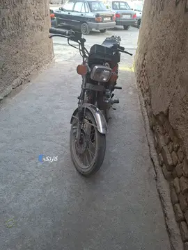 هوندا‏، CD 200‏ - تصویر 2
