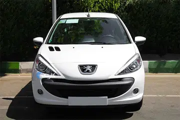پژو‏، 207‏، دنده ای TU5P‏ - تصویر 2