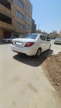 دنا‏، پلاس EF7P‏، 6 دنده‏ - تصویر 2