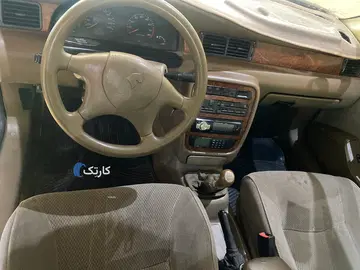 سمند‏، LX‏، XU7‏ - تصویر 3