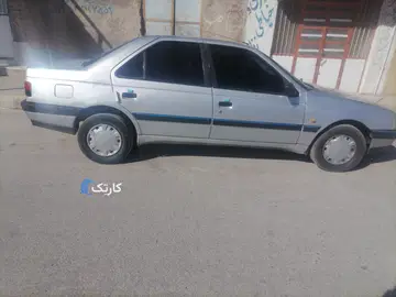 پژو‏، 405‏، GLX بنزینی‏ - تصویر 2