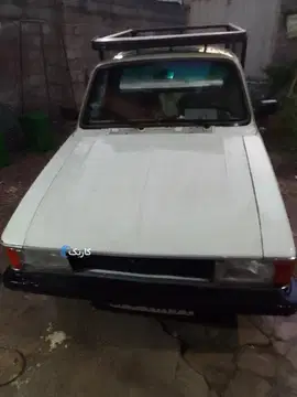 پیکان‏، وانت‏، دوگانه سوز‏ - تصویر 3
