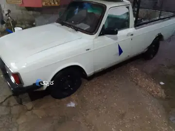 پیکان‏، وانت‏، دوگانه سوز‏ - تصویر 2