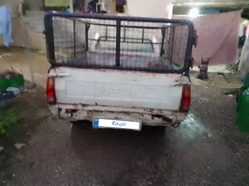 پیکان‏، وانت‏، دوگانه سوز‏ - تصویر 4