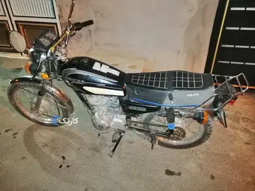 هوندا‏، CB 150‏