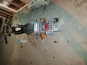 هوندا‏، CB 150‏ - تصویر 5