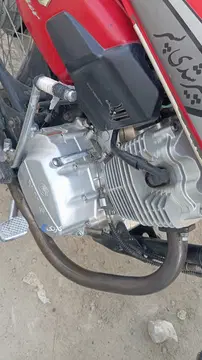پرواز‏، RD 125‏ - تصویر 5
