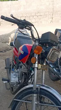 پرواز‏، RD 125‏ - تصویر 2