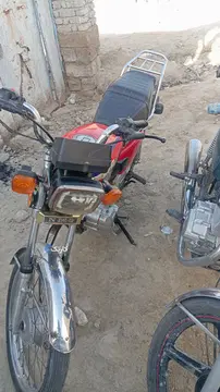 پرواز‏، RD 125‏ - تصویر 4