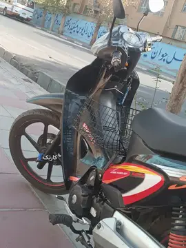 کویر موتور طرح ویو کریستال - تصویر 1