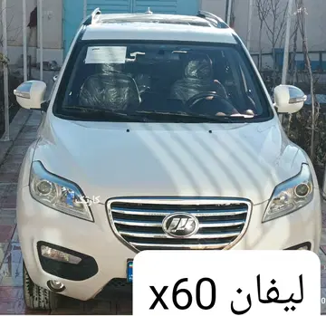 لیفان‏، X60‏، دنده هیلمنی - تصویر 4