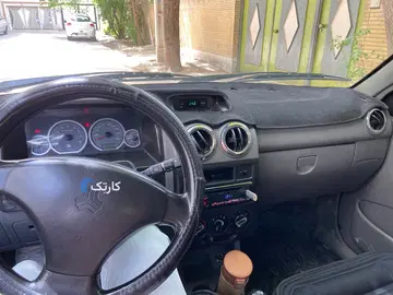 پراید‏، 111‏، SE‏ - تصویر 1