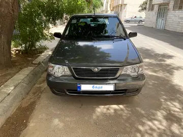 پراید‏، 111‏، SE‏ - تصویر 3
