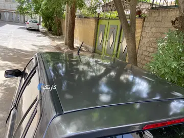 پراید‏، 111‏، SE‏ - تصویر 5