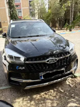ام وی ام‏، X55‏، اکسلنت اسپرت‏