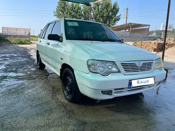 پراید‏، 111‏، SE‏ - تصویر 1