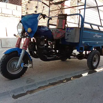 سپیگان سهند‏، سپیگان 200‏ - تصویر 4