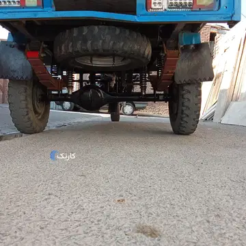 سپیگان سهند‏، سپیگان 200‏ - تصویر 6