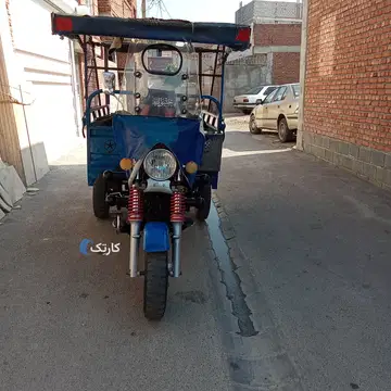 سپیگان سهند‏، سپیگان 200‏ - تصویر 1