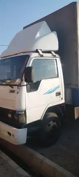 هیوندا۶تن کروز