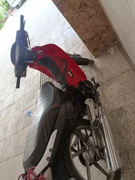 نیرو موتور شیراز‏، احسان 125rd‏ - تصویر 3