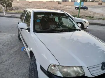 فولکس گل خانگی - تصویر 1