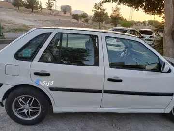 فولکس گل خانگی - تصویر 5