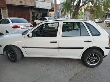 فولکس گل خانگی - تصویر 2