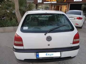 فولکس گل خانگی - تصویر 6
