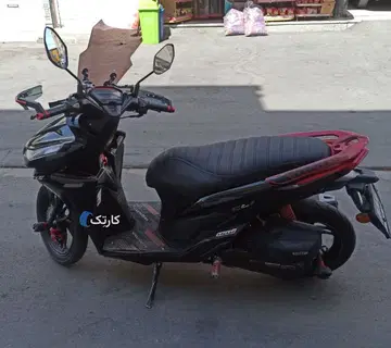 کلیک طرح 150i