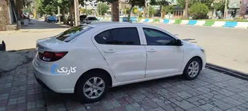 شاهین‏، G دنده ای‏ - تصویر 4