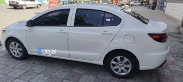 شاهین‏، G دنده ای‏ - تصویر 6