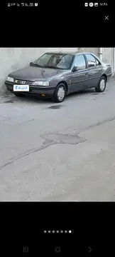 پژو‏، 405‏، GLX بنزینی‏مدل ۹۵ - تصویر 2