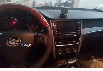 بسترن‏، B30‏، اتوماتیک‏ - تصویر 3